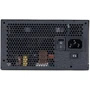 Блок живлення Chieftronic 1050W (GPU-1050FC): Модульні (знімні) кабелю є