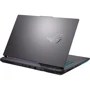 Ноутбук ASUS ROG Strix G17 G713PU-HX093 (90NR0C54-M007C0) UA: Відеоадаптер NVIDIA GeForce RTX 4050 , 6 ГБ