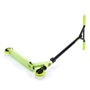 Самокат трюковый Hipe H1 Black/Green: Количество колес 2