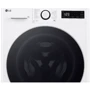 Стиральная машина LG F2W8S501W: Загрузка белья (стирка), кг 8