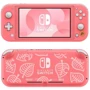 Игровая приставка Nintendo Switch Lite Animal Crossing: New Horizons Isabelle Aloha Edition: Процессор Nvidia Tegra (Custom)