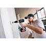 Шуруповерт Metabo BS 18 LT (602102840): Тип инструмента безударный