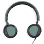 Наушники Bang & Olufsen BeoPlay H2 Feldspar Green: Тип крепления оголовные