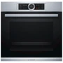 Духовой шкаф электрический Bosch HBG633BS1