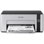 Принтер Epson M1120 Wi-Fi (C11CG96405) UA: Технология печати Струйная черно-белая