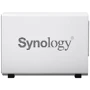 Сетевой накопитель (NAS) Synology DS213j: Принт-сервер есть