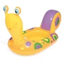 Плотик Bestway 34102 Улитка 163-66 см: Тип плотик