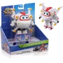 Игровая фигурка-трансформер Super Wings Transforming Astro Астро (EU730243): Развитие и изучение Развитие фантазии, Сенсорное восприятие, Развитие логики, Развитие воображения