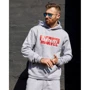 Спортивный костюм ISSA PLUS GN-446 52 светло-серый зимний: Страна производитель Украина
