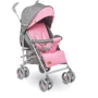 Прогулочная коляска Lionelo Irma Pink
