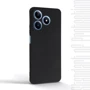 Чохол для телефона ArmorStandart Matte Slim Fit Camera cover Black для Realme C63 4G (ARM78458): Тип накладка на заднюю часть