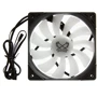 Кулер Scythe Kaze Flex 120 mm RGB PWM (SU1225FD12MR-RHP): Тип подшипника шариковый