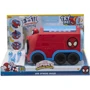 Машинка Spidey Deluxe Feature Vehicle Павутинний тягач (SNF0081)