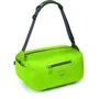 Сумка Osprey Ultralight Stuff Duffel limon O/S зеленый (009.3247)