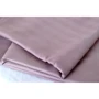 Простирадло LightHouse Mf Stripe Cappuccino 160х215 см (607409): Матеріал микрофибра