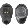 Наушники Trust Duet XP Bluetooth Black (23256): Тип крепления без креплений