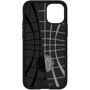 Чехол для iPhone Spigen Core Armor Matte Black (ACS01537) for iPhone 12 mini: Тип чехла накладка на заднюю часть