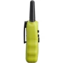 Портативная рация Baofeng MiNi BF-T2 PMR446 Green (MiNiBFT2_G): Вид носимая