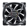Кулер Montech AX140 PWM Black: Тип вентилятор