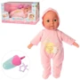 Пупс мягконабивной Limo Toy Малятко (WZJ027C-1)