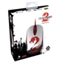 Мишка SteelSeries Sensei RAW Guild wars 2 edition (62156): Кількість кнопок 8
