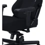Ігрове крісло Anda Seat Kaiser 3 Pro Size XL Black Fabric (AD12YDC-XL-01-B-CF-B02) фото 2