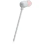 Наушники JBL T110BT, White (JBLT110BTWHT): Тип крепления без креплений