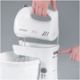Миксер Severin HM 3810: Мощность, Вт 300