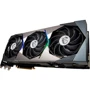 Видеокарта MSI GeForce RTX 3090 Ti SUPRIM X 24G: Интерфейс PCI Express 4.0 x16
