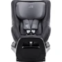 Автокресло Britax-Romer Duaflix Pro M Midnight Grey: Группа 0+/1