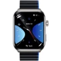 Смарт-часы Kieslect Smart Watch KS2 Space Gray: Материал корпуса алюминий