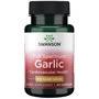 Swanson Garlic 400 mg Часник 60 капсул
