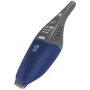 Пылесос Hoover HJ36DLB: Емкость пылесборника 0.3 л