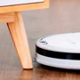Xiaowa Robot Vacuum Cleaner Lite C10 (C102-02) White Grade B1 фото 6