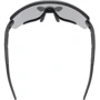 Спортивные очки Солнцезащитные очки UVEX sportstyle 236 Set 2024 (4043197349688): Тип Открытые
