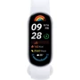 Фитнес-браслет Xiaomi Mi Smart Band 9 Glacier Silver (CN): Цвет серебристый
