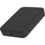 Зовнішній акумулятор Belkin Power Bank 10000mAh MagSafe 15W MagSafe Qi2 Black (BPD008BTBK)