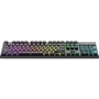 Клавиатура Dream Machines DreamKey Red Switch (DREAMKEY_RED): Подключение проводное