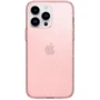 Чехол для iPhone Spigen Liquid Crystal Glitter Rose Quartz (ACS04811) for iPhone 14 Pro Max: Тип чехла накладка на заднюю часть