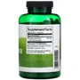 Swanson Echinacea Эхинацея 400 мг 180 капсул: Форма выпуска Капсулы