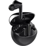 Навушники ColorWay TWS-3 Earbuds Black (CW-TWS3BK): Додатково Совместимость с Apple, Совместимость с Android, TWS наушники