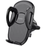 Держатель Hoco Car Holder Air Vent H8 Black