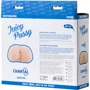 Мастурбатор Вагина и анус с вибрацией Juicy Pussy Chantal