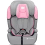 Автокрісло Kinderkraft Comfort Up i-Size Pink (KCCOUP02PNK0000): Вага дитини 9 - 36 кг