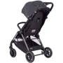 Коляска прогулочная Carrello Delta CRL-5517 Lava Grey 2024 (CRL-5517 Lava Grey 2) фото 6