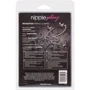 Зажимы для сосков с подвеской CalExotics Weighted Nipple Clamps