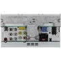Pioneer AVH-P3300BT: Дисплей 5.8" TFT (800 х 480), сенсорный