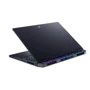 Ноутбук Acer Predator Helios 18 PH18-71 (NH.QKREU.005) UA: Процессор Intel Core i9-13900HX (3.9 - 5.4 ГГц) / 24 - ядерный