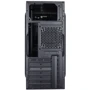 Корпус GAMEMAX MT520-NP: Мощность БП, Вт без БП