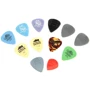 Медиатор Набор медиаторов DUNLOP PVP102 PICK VARIETY PACK MEDIUM-HEAVY